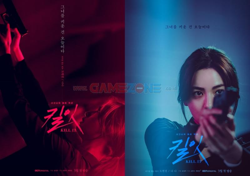 KILL IT (2019) Sinopsis dan Download