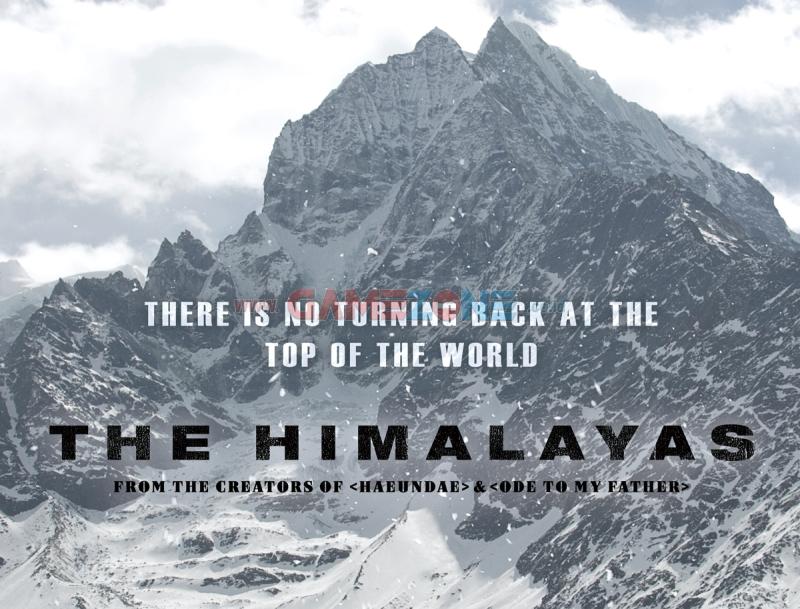 THE HIMALAYAS (2016) Sinopsis